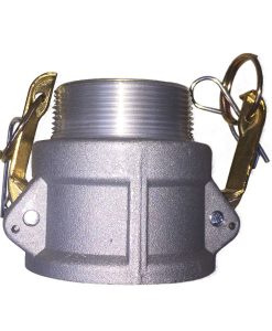 Acoples Rapido Camlock Tipo B