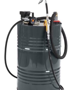 Bomba electrica para aceite