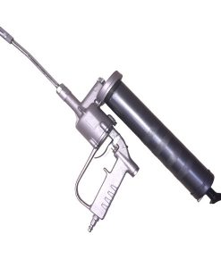 Grasera neumática tipo pistola de alta presión