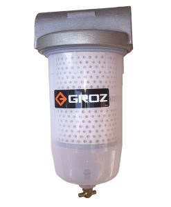 Filtro para combustible