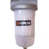 Filtro para combustible