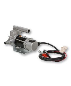 Bomba Electrica para diesel portatil