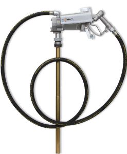 Bomba electrica para gasolina para turril 220 Voltios AC
