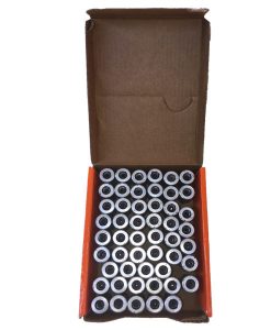 boquillas para graseras caja de 54 piezas