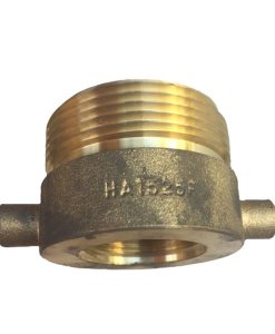 Adaptador Para Hidrante de 1-1/2" x 2-1/2" NST (NH)