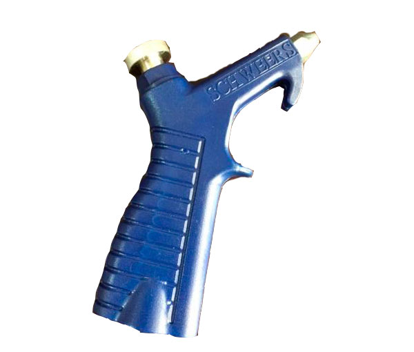 Boquilla para aire comprimido