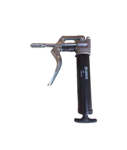 Graseras Manual tipo mini pistola