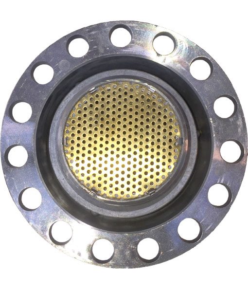 Tapa automatica para alivio de presion/ vacio para tanques estacionarios. - Imagen 3