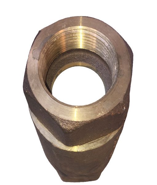 Válvulas de Retención de Bronce - Imagen 3