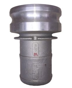 Acoples reductores camlock- adaptadores Tipo E