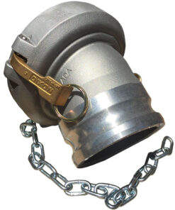 Acoples para aplicaciones de combustible