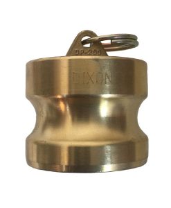 acople rapido camlock bronce tipo dp