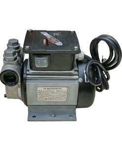 Bomba Electrica para Combustible de Servicio Continuo