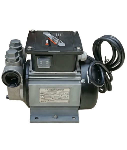 Bomba Electrica para Combustible de Servicio Continuo