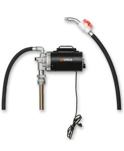bomba eléctrica para aceite