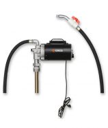 bomba eléctrica para aceite