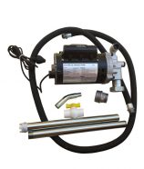 Bomba Electrica Para Aceite de 220V - Imagen 2