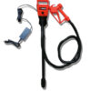 Bomba electrica 220V para medios a base de agua