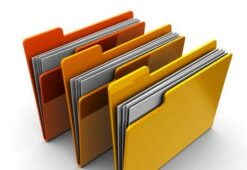 Almacenamiento y Mantenimiento de Archivo