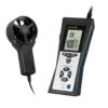 anemometro