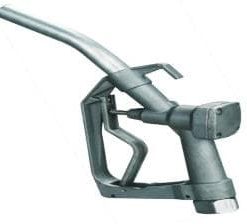 PISTOLA DE DESCARGA DIESEL
