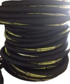 Mangueras y conexiones