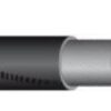 Manguera para vapor saturado 1"