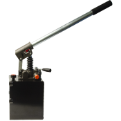 Bombas Hidráulicas Manuales