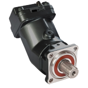 Bombas Hidráulicas de Píston