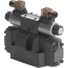 Válvula solenoide NG16