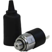Presostato monocontacto regulable - normalmente cerrado