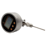 Termómetro digital Sensor angular