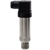 Transductores de presión