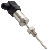 Transductores de temperatura